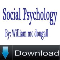 social psychology research papers